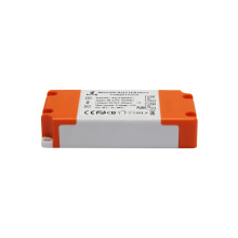 no flicker DALI dimming 45V push dimmable led driver 300mA TUV CE